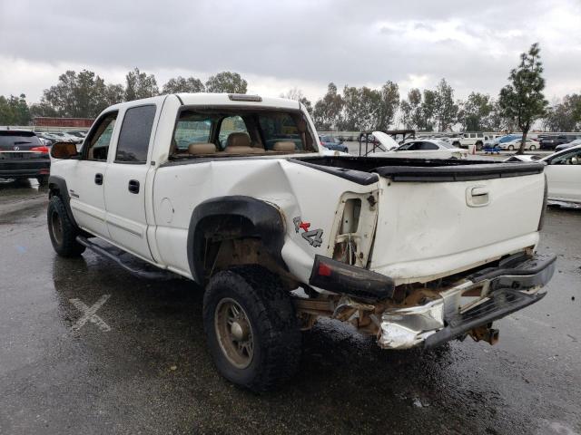 Photo 2 from auction – 2003 CHEVROLET SILVERADO with VIN 1GCHK23123F126312