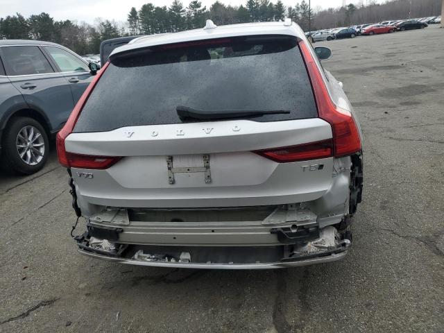 Photo 6 from auction – 2018 VOLVO V90 CROSS with VIN YV4102NKXJ1015897