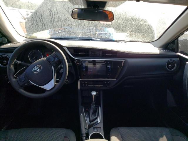 Photo 8 from auction – 2018 TOYOTA COROLLA L with VIN 2T1BURHE0JC047098