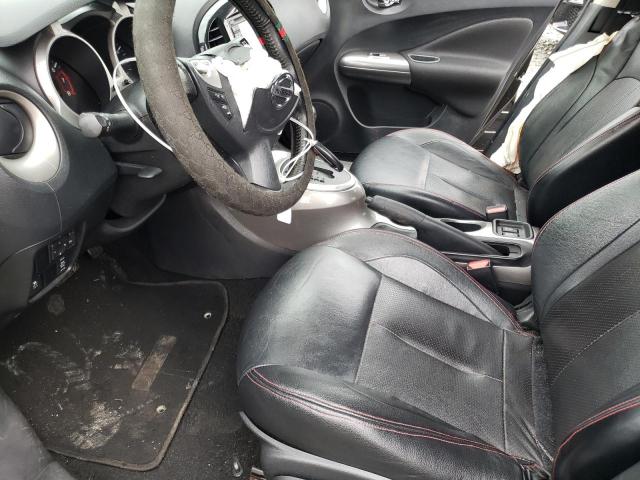 Photo 7 from auction – 2012 NISSAN JUKE S with VIN JN8AF5MVXCT107554