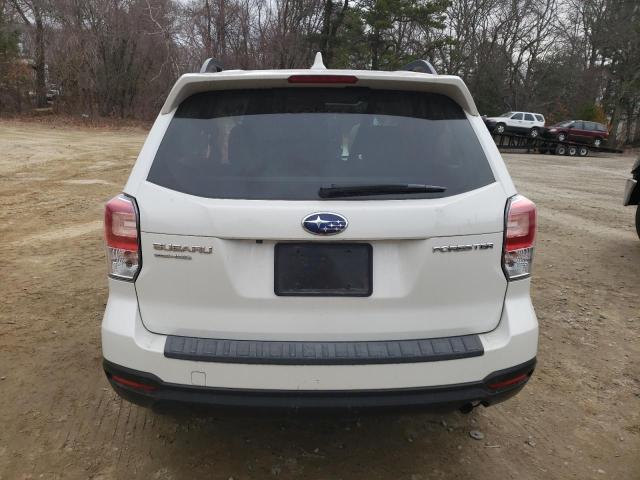 Photo 6 from auction – 2018 SUBARU FORESTER 2 with VIN JF2SJAGCXJH506631