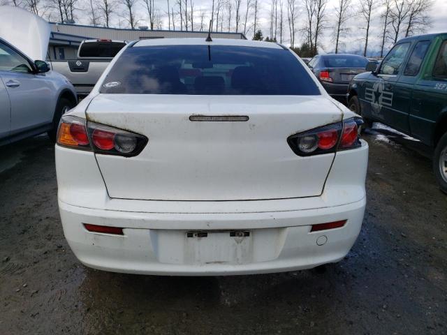 Photo 6 from auction – 2011 MITSUBISHI LANCER ES/ with VIN JA32U2FU6BU012523