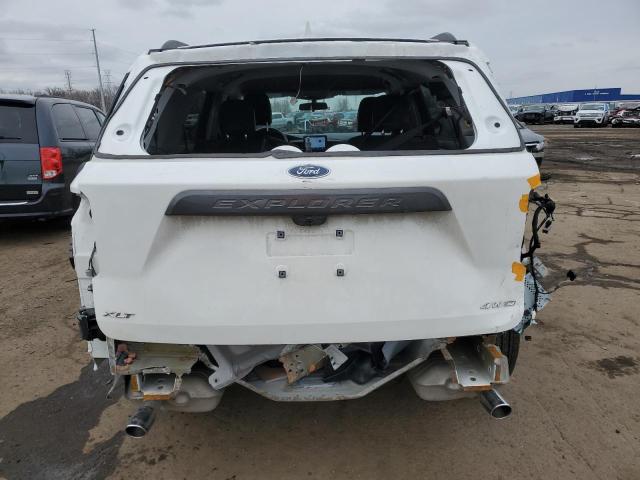 Zdjęcie 6 z aukcji – 2022 FORD EXPLORER X z VIN 1FMSK8DH1NGA91971