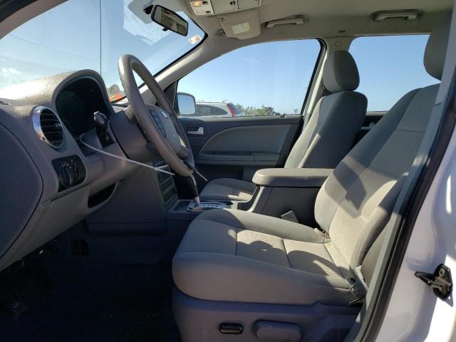 Photo 7 from auction – 2005 FORD FREESTYLE with VIN 1FMDK01155GA25828