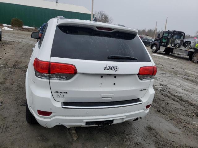 Photo 6 from auction – 2015 JEEP GRAND CHER with VIN 1C4RJFBGXFC651323