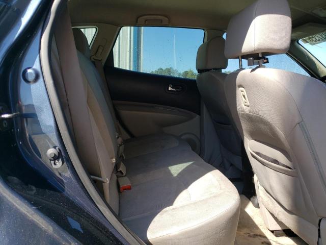 Photo 11 from auction – 2014 NISSAN ROGUE with VIN JN8AS5MT3EW617224
