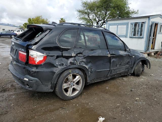 Photo 3 from auction – 2009 BMW X5 XDRIVE3 with VIN 5UXFF03529LJ96534