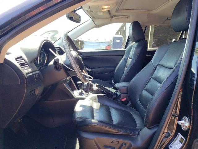 Photo 7 from auction – 2014 MAZDA CX-5 GT with VIN JM3KE2DYXE0338669