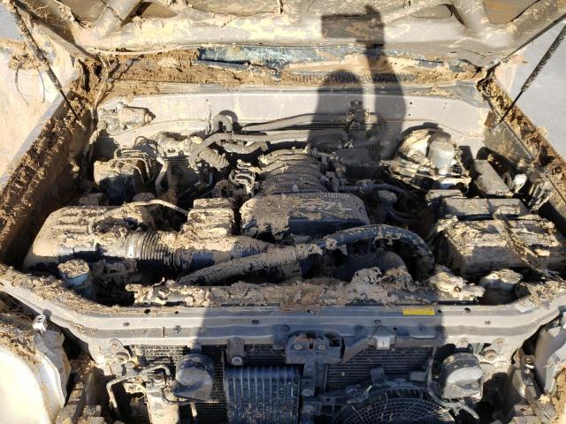 Photo 12 from auction – 2007 TOYOTA SEQUOIA LI with VIN 5TDBT48A27S278815