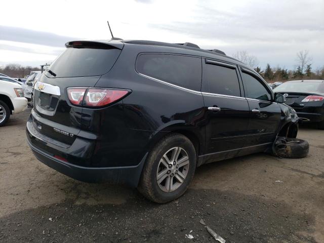 Photo 3 from auction – 2016 CHEVROLET TRAVERSE L with VIN 1GNKVHKD6GJ243378