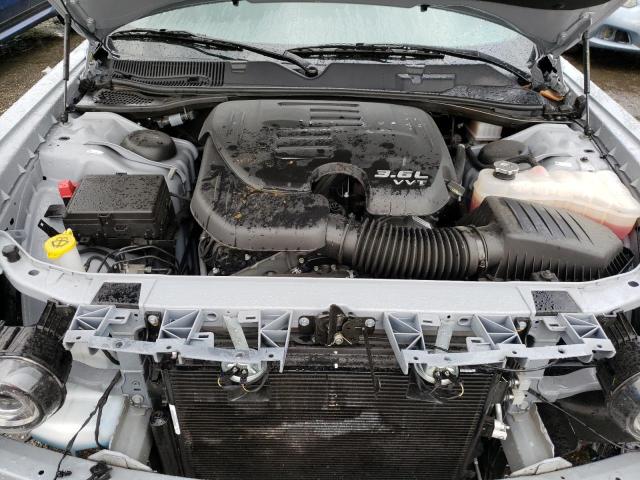 Photo 11 from auction – 2022 DODGE CHALLENGER with VIN 2C3CDZJG7NH164855