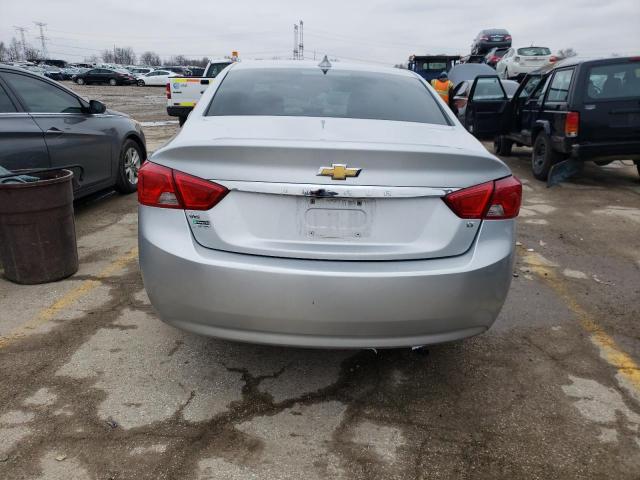 Photo 6 from auction – 2019 CHEVROLET IMPALA LT with VIN 2G11Z5S31K9113147