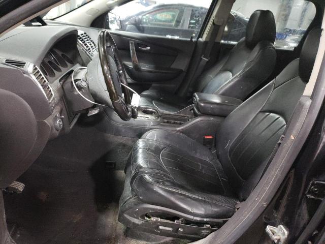 Photo 7 from auction – 2011 GMC ACADIA DEN with VIN 1GKKVTED5BJ259642