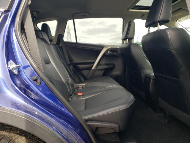 Photo 11 from auction – 2014 TOYOTA RAV4 LIMIT with VIN 2T3DFREV0EW140254