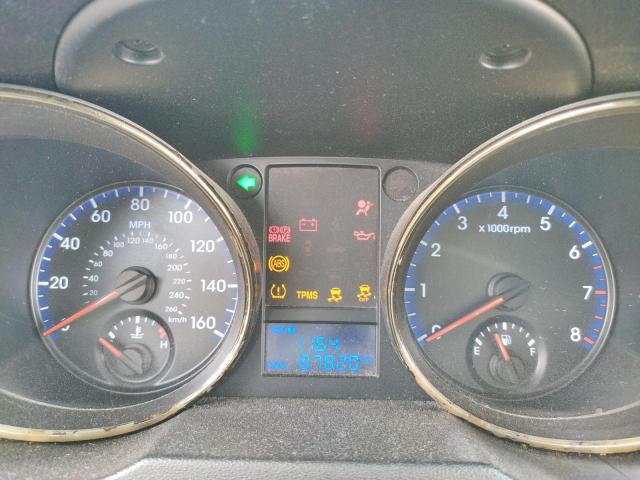 Photo 9 from auction – 2012 HYUNDAI GENESIS CO with VIN KMHHT6KD5CU067912