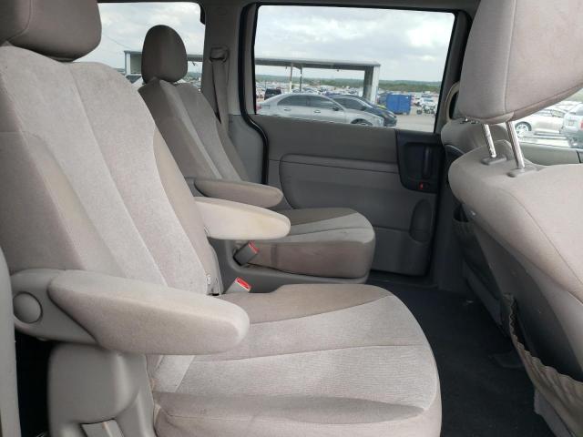Photo 11 from auction – 2012 KIA SEDONA LX with VIN KNDMG4C78C6442815