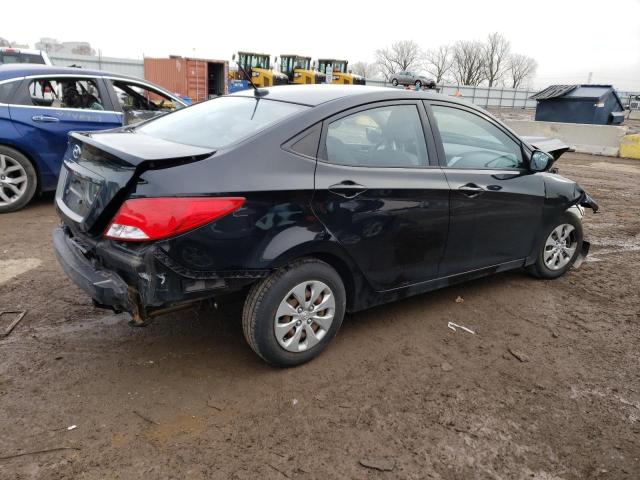 Photo 3 from auction – 2015 HYUNDAI ACCENT GLS with VIN KMHCT4AE8FU864376