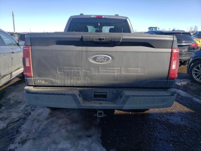 Photo 6 from auction – 2021 FORD F150 SUPER with VIN 1FTEX1EB0MFA96409