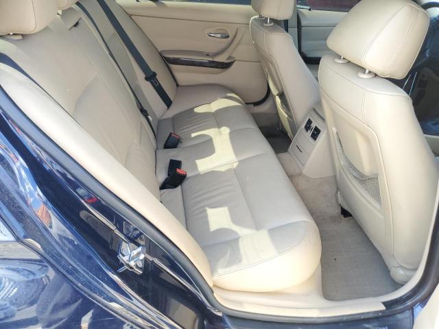 Photo 10 from auction – 2008 BMW 328 I SULE with VIN WBAVC535X8FZ89710