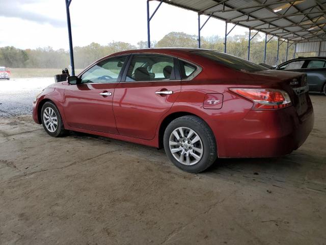 Photo 2 from auction – 2013 NISSAN ALTIMA 2.5 with VIN 1N4AL3AP8DN570609