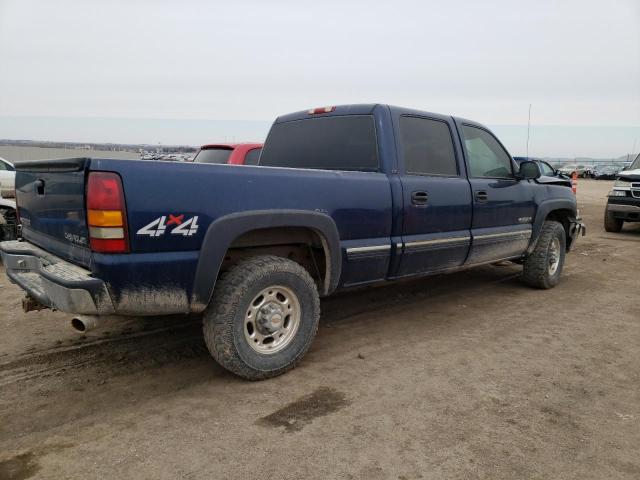 Photo 3 from auction – 2001 CHEVROLET SILVERADO with VIN 1GCGK13U31F204769