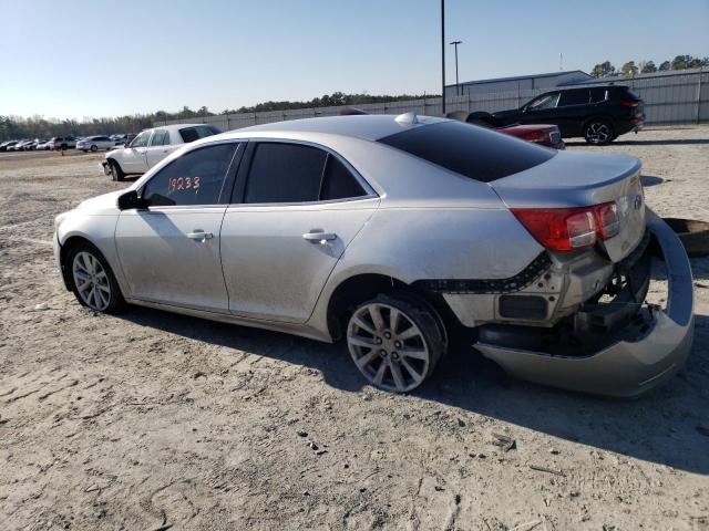 Photo 2 from auction – 2014 CHEVROLET MALIBU 2LT with VIN 1G11E5SL4EU132438