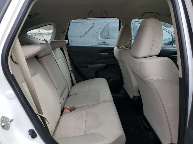 Photo 11 from auction – 2015 HONDA CR-V LX with VIN 5J6RM4H34FL040441