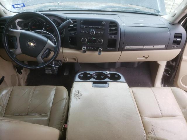 Photo 8 from auction – 2011 CHEVROLET 1500 with VIN 3GCPCSE26BG362585