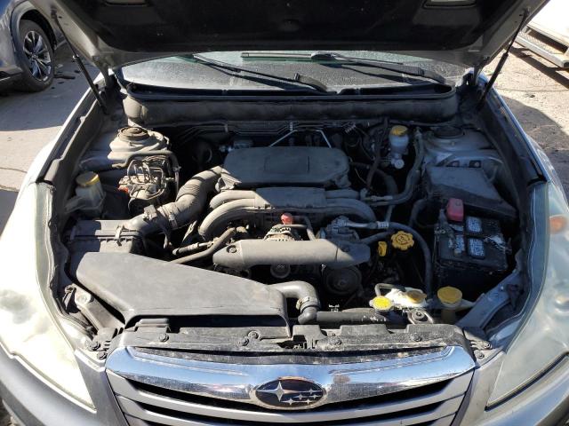 Снимка 11 от търг – 2011 SUBARU OUTBACK 2. с VIN 4S4BRCCC2B3316115