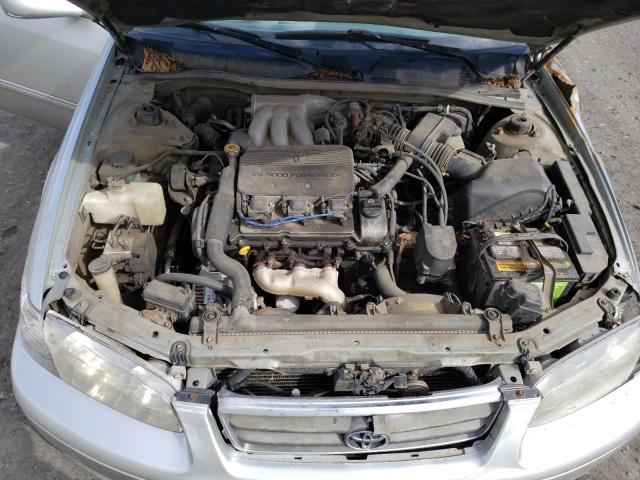 Photo 11 from auction – 2000 TOYOTA CAMRY CE with VIN JT2BF22K0Y0264325