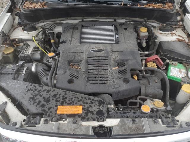 Photo 12 from auction – 2009 SUBARU FORESTER 2 with VIN JF2SH66699H777003