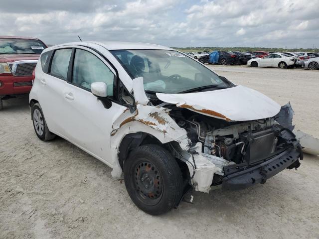 Photo 4 from auction – 2018 NISSAN VERSA NOTE with VIN 3N1CE2CP2JL370053