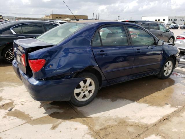 Photo 3 from auction – 2005 TOYOTA COROLLA with VIN 1NXBR30E85Z521300