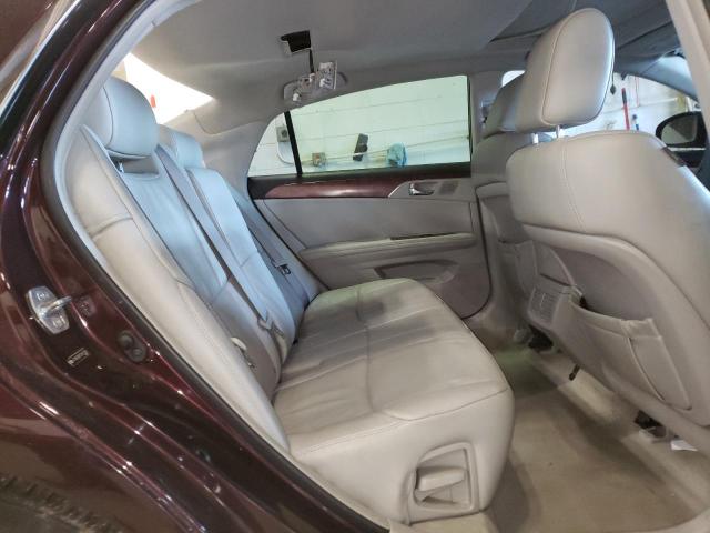 صورة رقم 10 من المزاد - 2012 TOYOTA AVALON BAS مع VIN 4T1BK3DB7CU452388