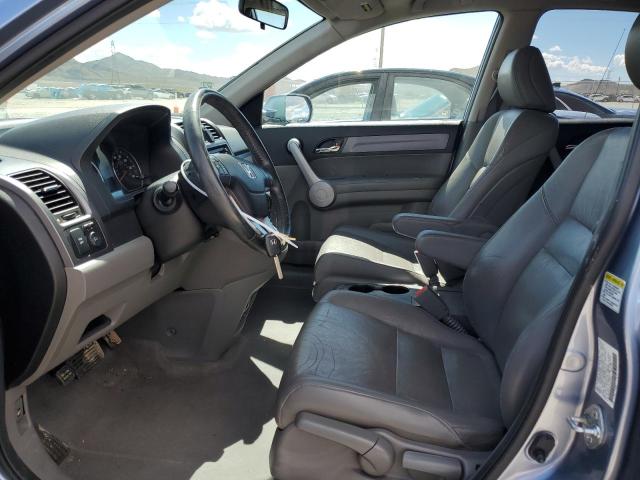Photo 7 from auction – 2007 HONDA CR-V EXL with VIN JHLRE38767C019286
