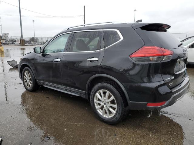 Photo 2 from auction – 2017 NISSAN ROGUE S with VIN KNMAT2MV0HP558009