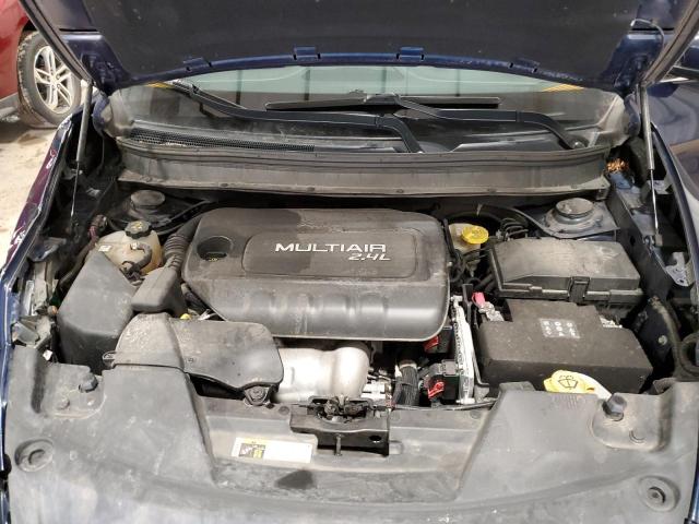 Photo 12 from auction – 2015 JEEP CHEROKEE L with VIN 1C4PJLCB2FW707553