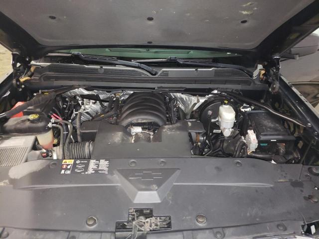 Photo 11 from auction – 2016 CHEVROLET SILVERADO with VIN 1GCVKREC4GZ116248