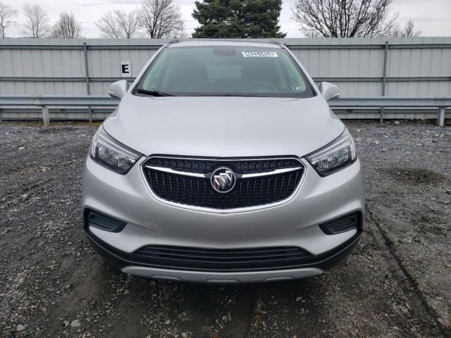 Photo 5 from auction – 2018 BUICK ENCORE PRE with VIN KL4CJESB9JB687257
