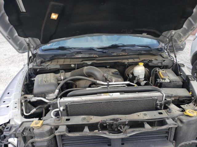Photo 11 from auction – 2016 RAM 1500 SLT with VIN 1C6RR7LTXGS401816
