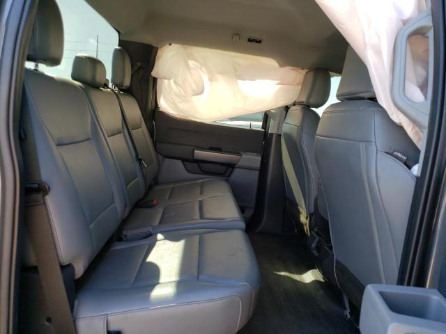 Photo 10 from auction – 2021 FORD F150 SUPER with VIN 1FTEW1CPXMKE34360