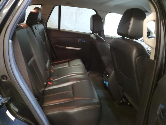 Photo 11 from auction – 2013 FORD EDGE LIMIT with VIN 2FMDK4KC8DBA41261