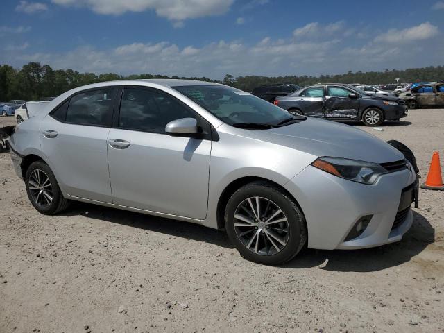 Photo 4 from auction – 2016 TOYOTA COROLLA L with VIN 5YFBURHE7GP545565