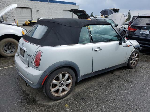Photo 3 from auction – 2008 MINI COOPER with VIN WMWRF33578TG18103