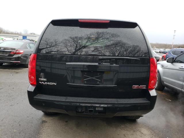Photo 6 from auction – 2009 GMC YUKON SLT with VIN 1GKFK33089J117600