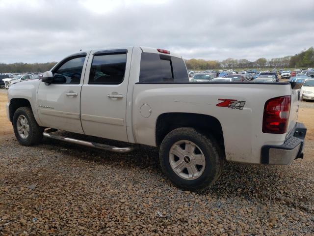 Photo 2 from auction – 2008 CHEVROLET SILVERADO with VIN 3GCEK13J48G226074