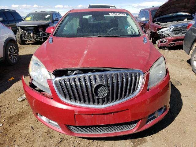 Photo 5 from auction – 2013 BUICK VERANO with VIN 1G4PS5SK8D4102998