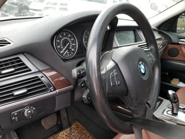 Photo 9 from auction – 2013 BMW X5 XDRIVE3 with VIN 5UXZV4C50D0B03322