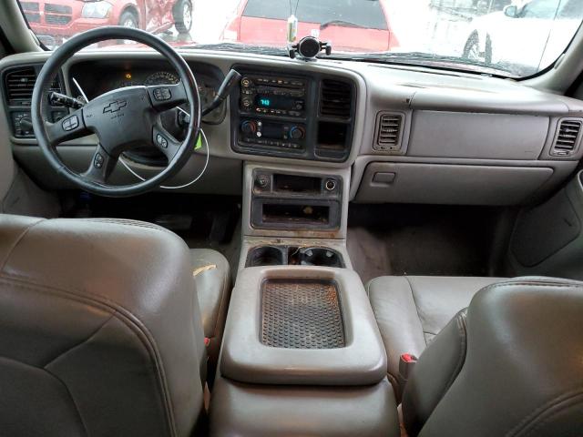 Photo 8 from auction – 2004 CHEVROLET SILVERADO with VIN 2GCEK13T741411207