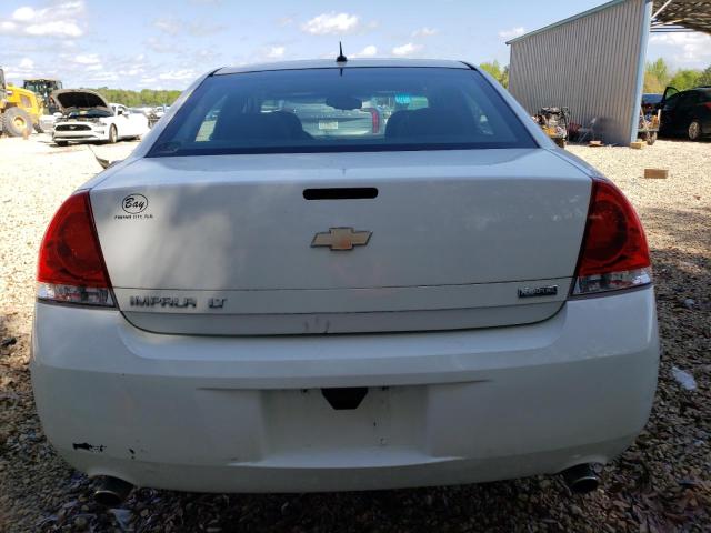 Photo 6 from auction – 2013 CHEVROLET IMPALA LT with VIN 2G1WG5E30D1215905